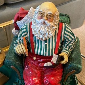 Possible Dreams “True Spirit of Christmas”